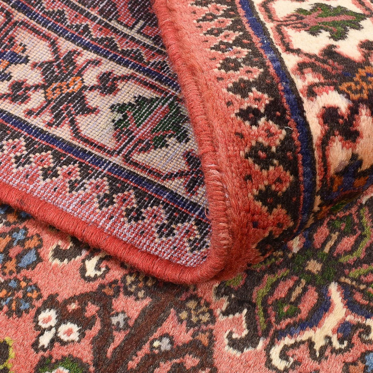 Perser Rug - Nomadic - 160 x 115 cm - light red