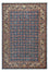 Perser Rug - Nomadic - 286 x 198 cm - blue