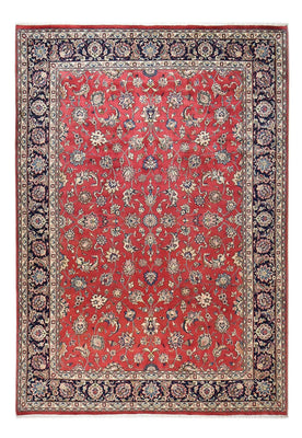 Perser Rug - Classic - 345 x 240 cm - red