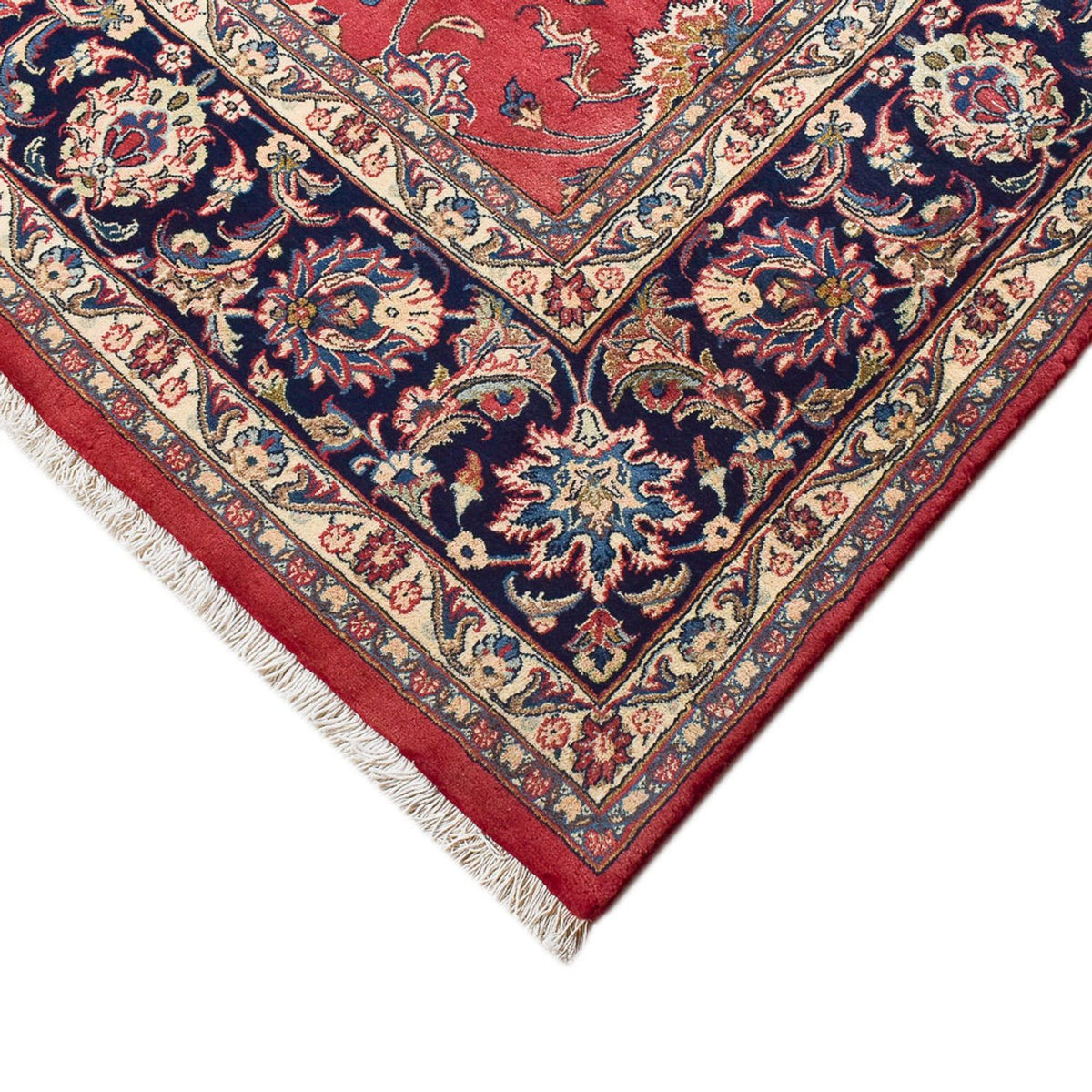Perser Rug - Classic - 345 x 240 cm - red