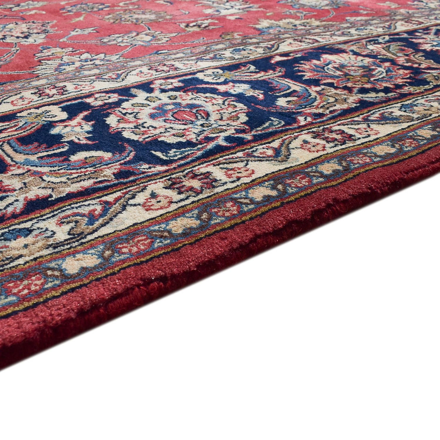 Maschad Teppich 345x240cm - Perserteppich
