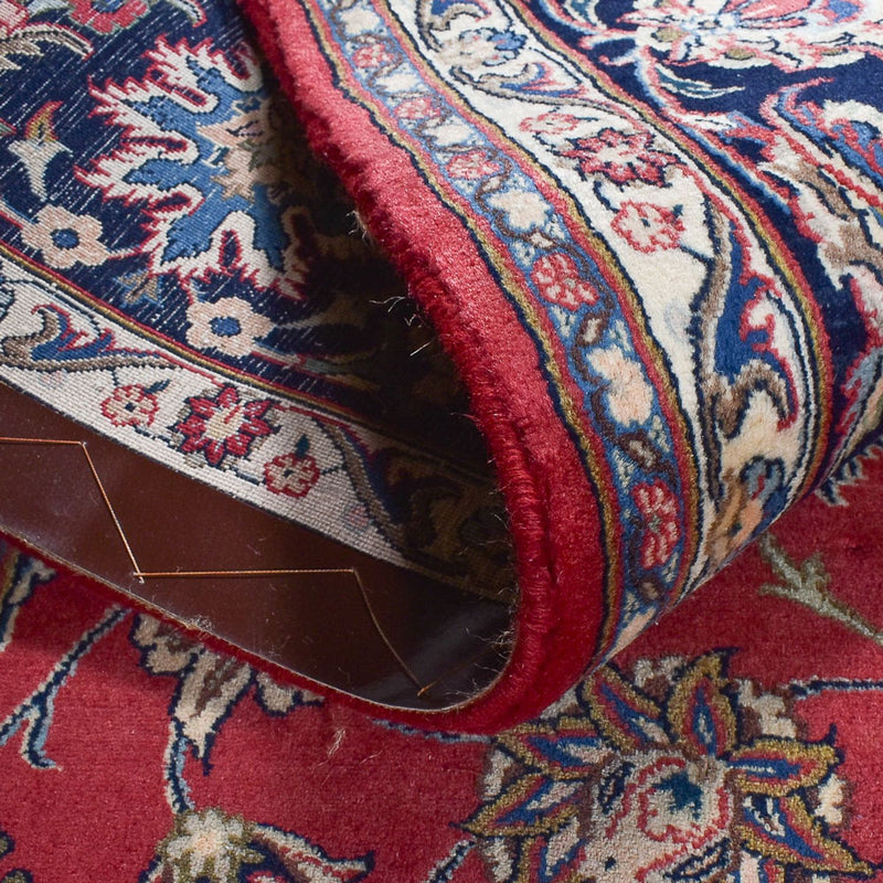 Perser Rug - Classic - 345 x 240 cm - red