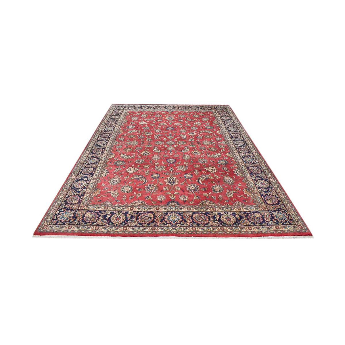 Perser Rug - Classic - 345 x 240 cm - red