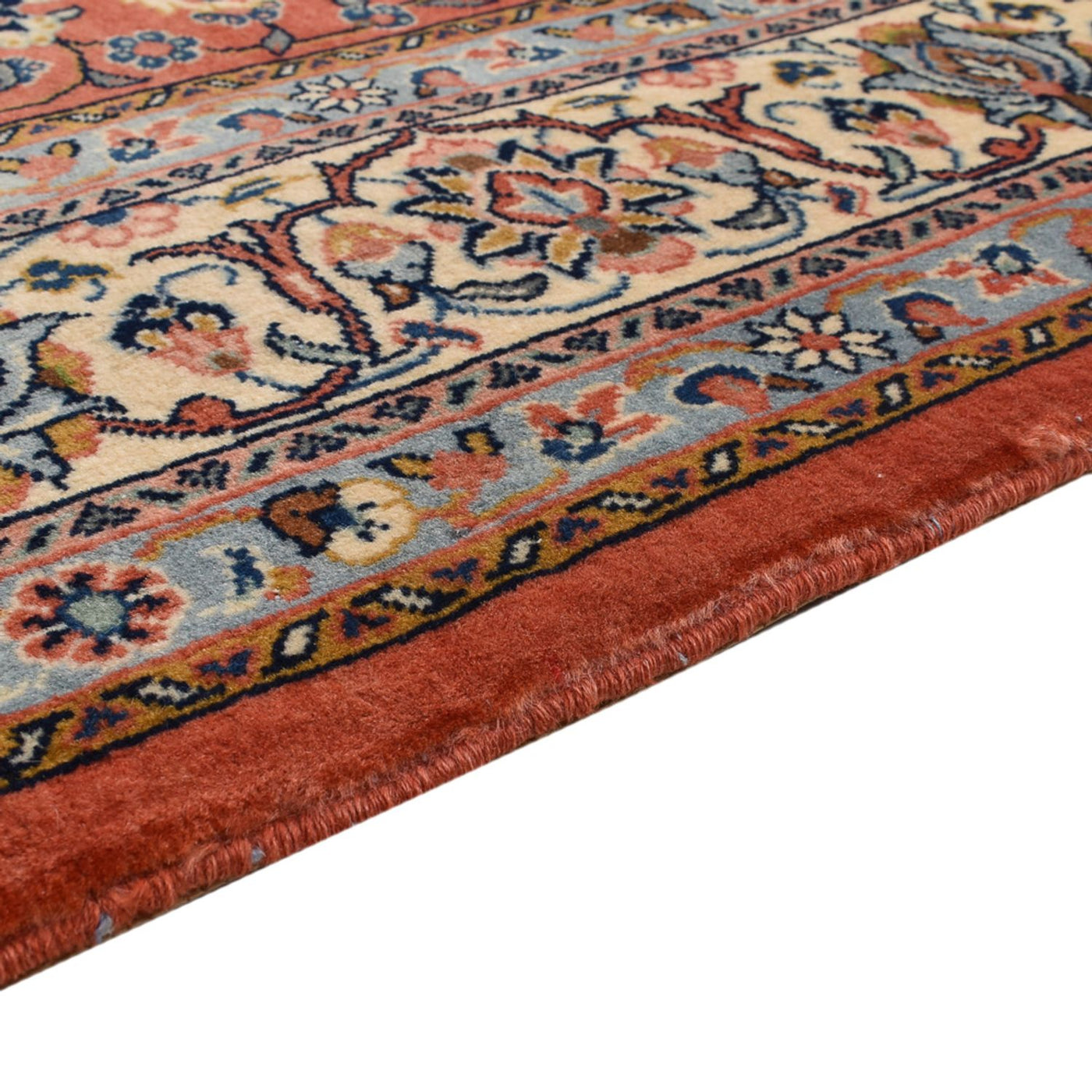 Sarouk Rug 228x178cm - Persian Rugs