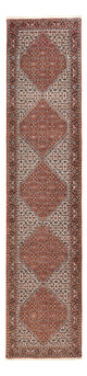 Bidjar Rug 377x83cm - Persian Rugs