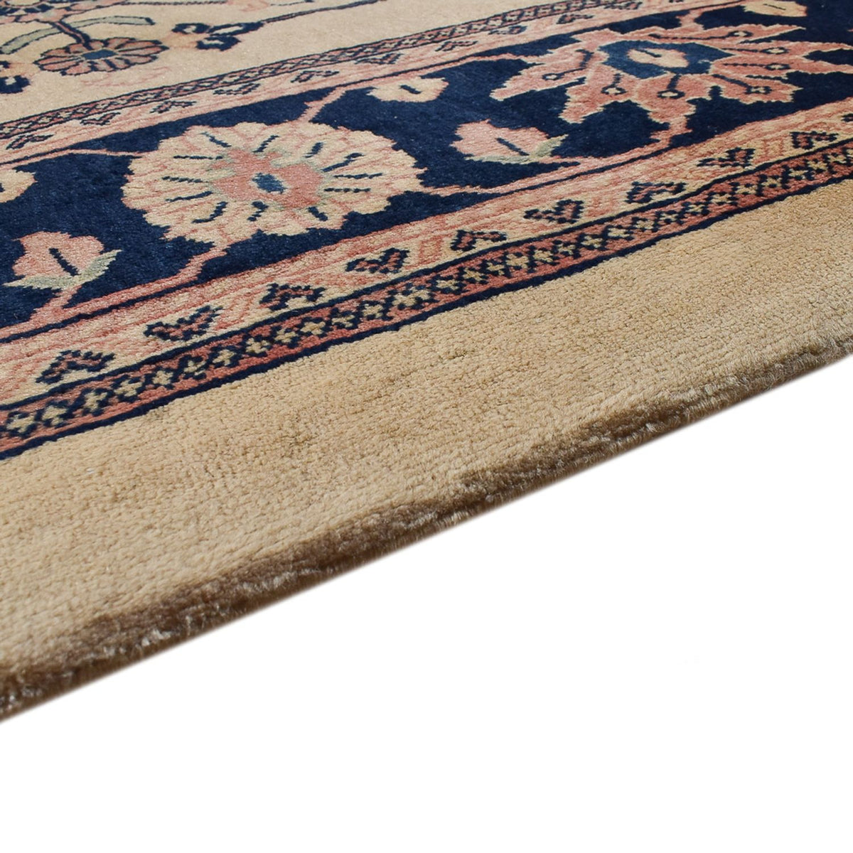 Perser Rug - Classic - 329 x 225 cm - beige