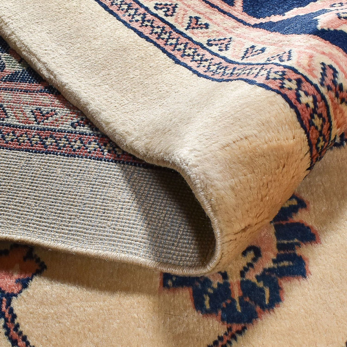 Perser Rug - Classic - 329 x 225 cm - beige