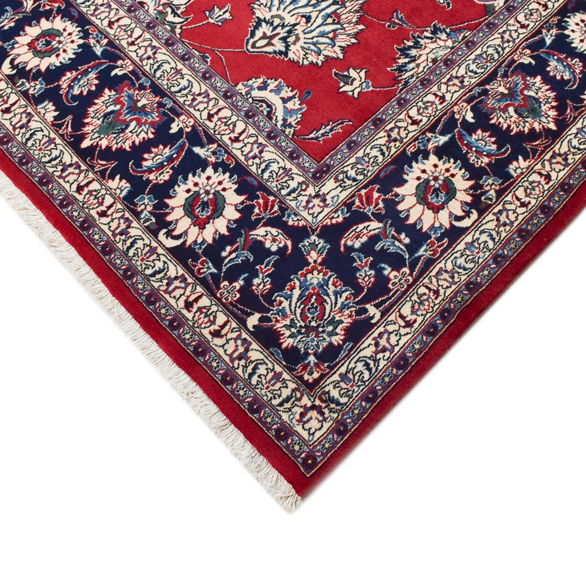 Perser Rug - Classic - 345 x 243 cm - red