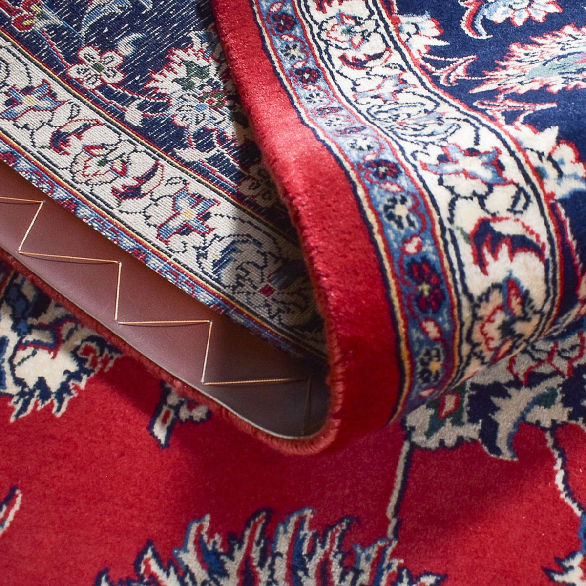 Perser Rug - Classic - 345 x 243 cm - red