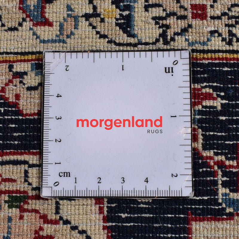 Perser Rug - Classic - 345 x 243 cm - red