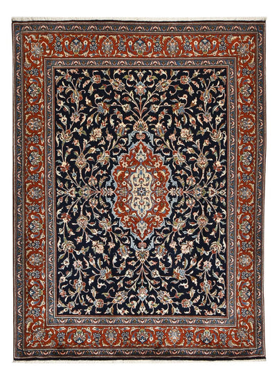 Sarouk Rug 201x265cm - Persian Rugs