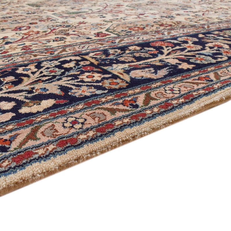 Perser Rug - Keshan - 355 x 245 cm - sand