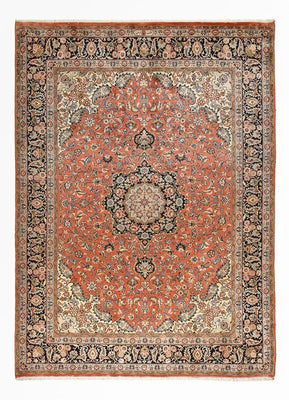 Perser Rug - Classic - 345 x 246 cm - red