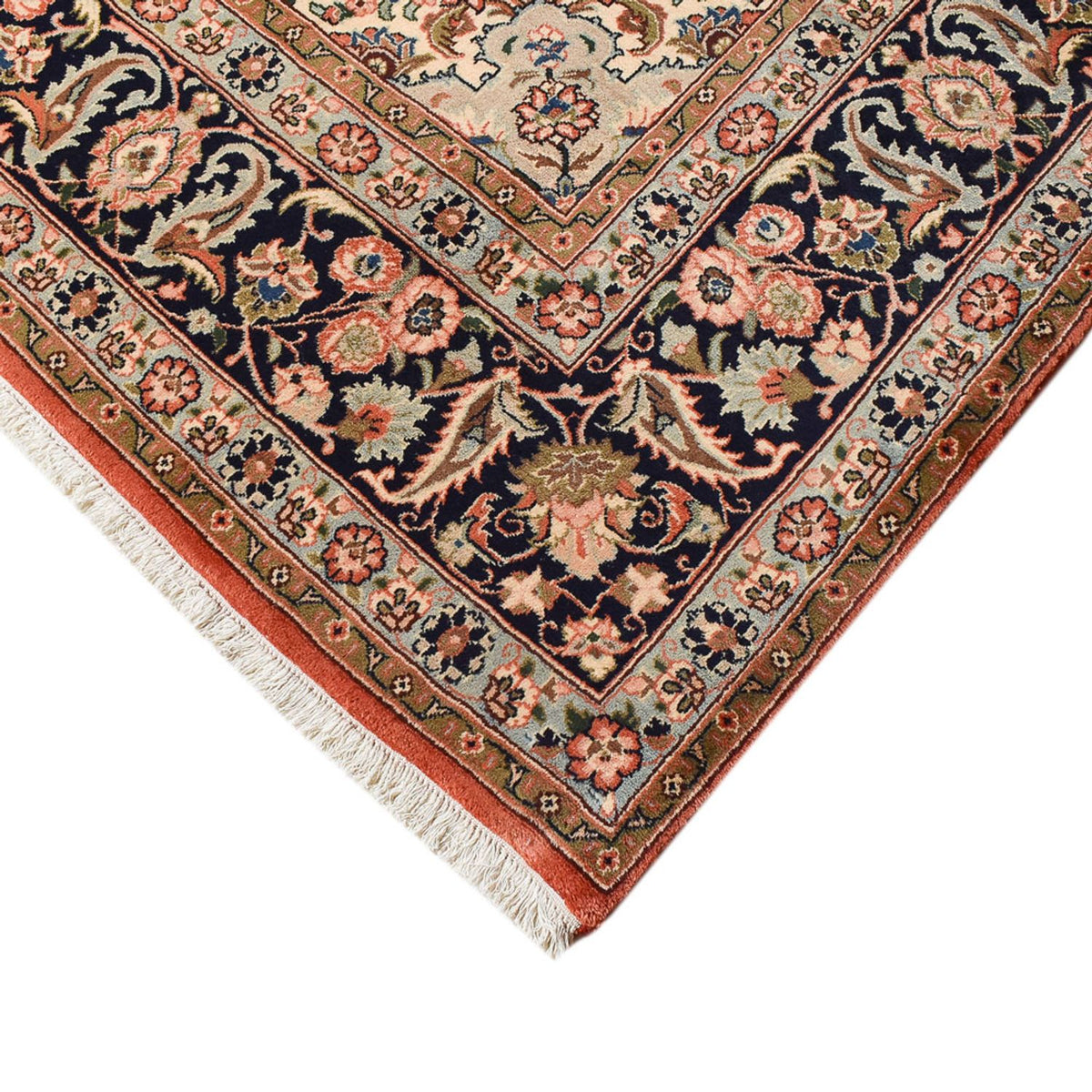 Perser Rug - Classic - 345 x 246 cm - red