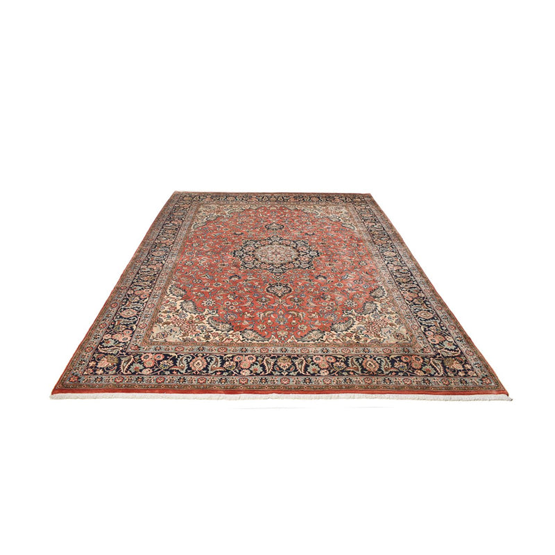 Perser Rug - Classic - 345 x 246 cm - red