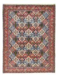 Perser Rug - Nomadic - 340 x 258 cm - multicolored