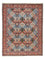 Perser Rug - Nomadic - 340 x 258 cm - multicolored