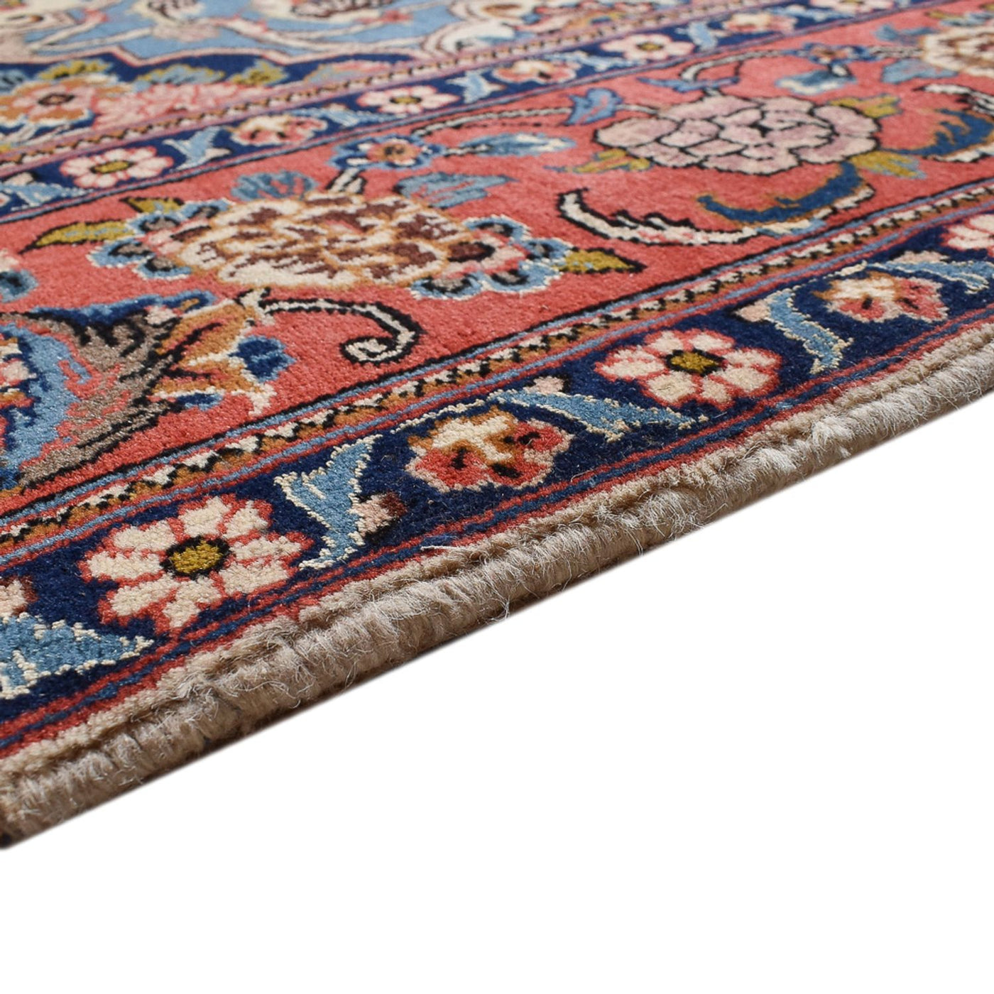 Bakhtiari Rug 340x258cm - Persian Rugs