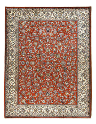 Perser Rug - Classic - 347 x 257 cm - red