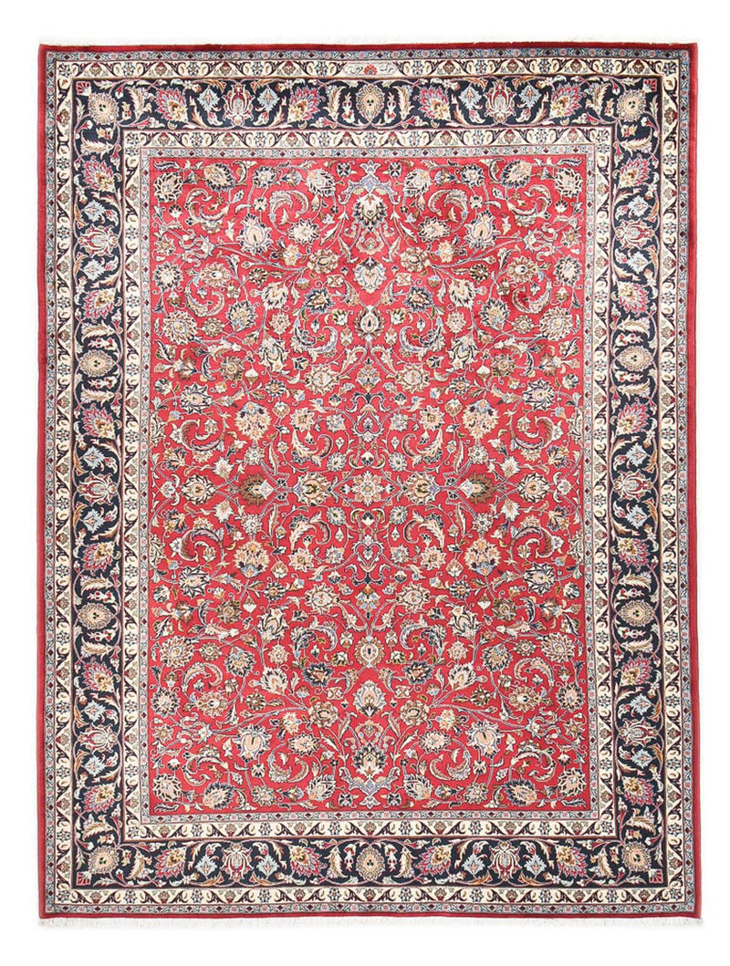 Perser Rug - Classic - Royal - 345 x 253 cm - red
