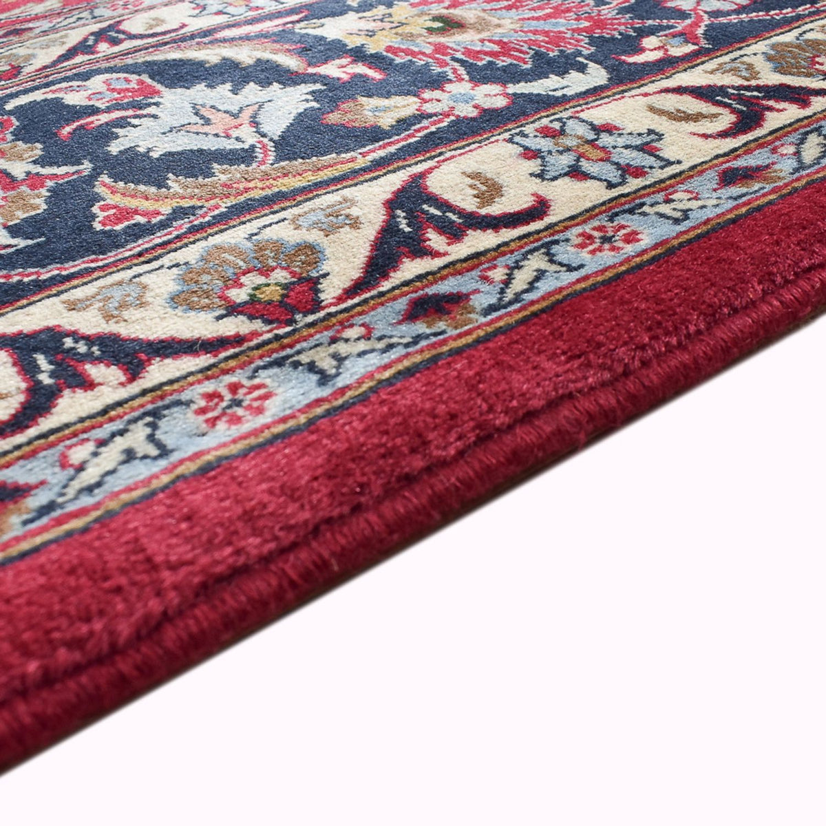 Perser Rug - Classic - Royal - 345 x 253 cm - red