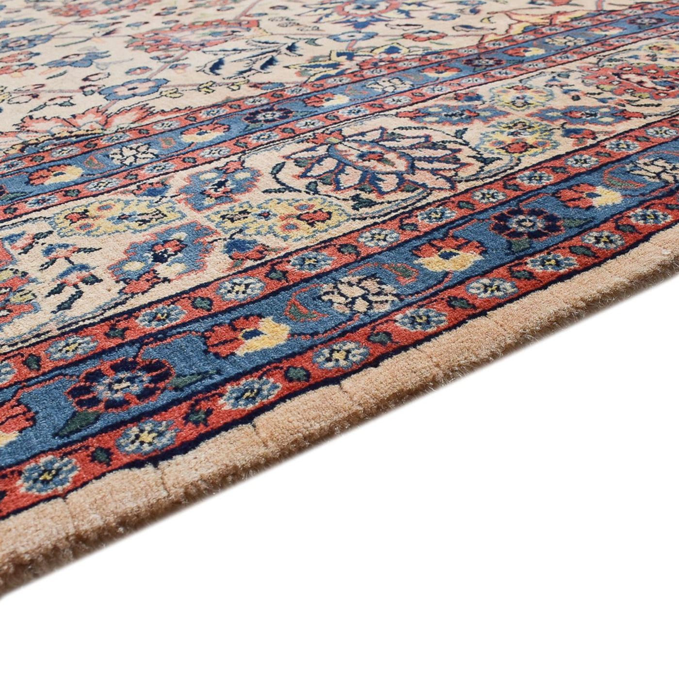 Waramin Rug 335x250cm - Persian Rugs