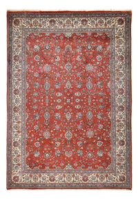 Perser Rug - Classic - 366 x 254 cm - red
