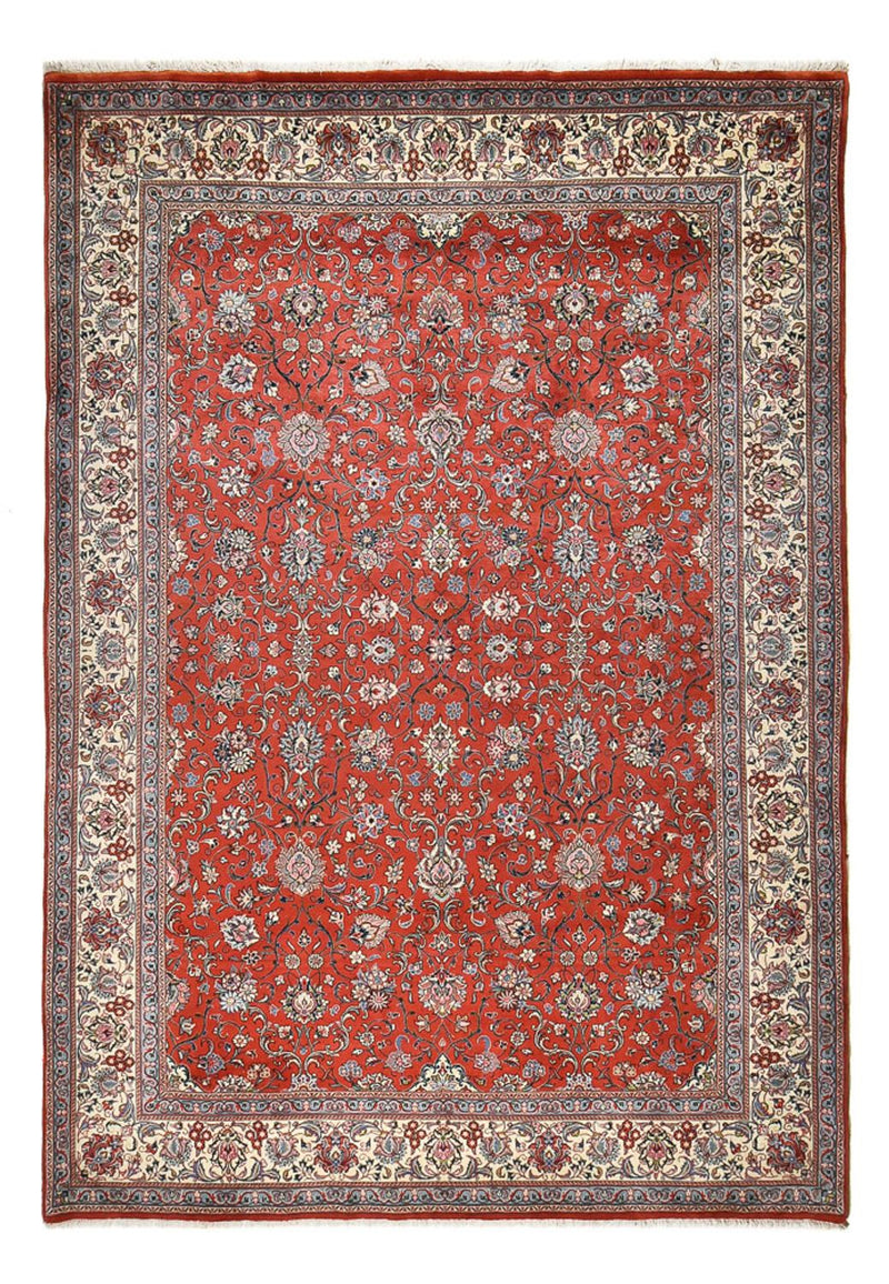 Perser Rug - Classic - 366 x 254 cm - red