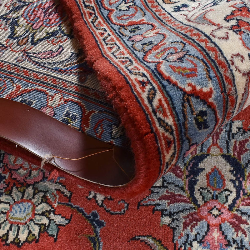 Perser Rug - Classic - 366 x 254 cm - red