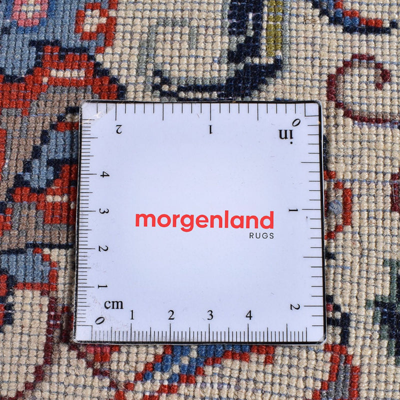 Perser Rug - Classic - 366 x 254 cm - red