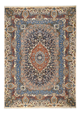 Perser Rug - Classic - 353 x 245 cm - multicolored