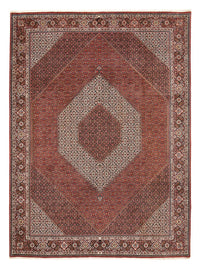 Perser Rug - Bidjar - 400 x 302 cm - rust