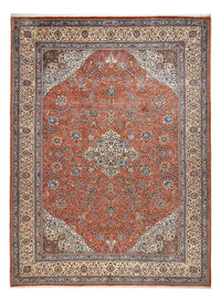 Perser Rug - Royal - 356 x 257 cm - red