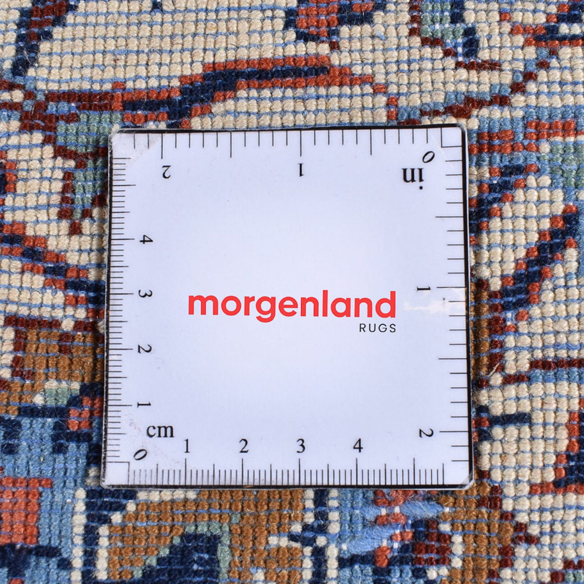 Perser Rug - Royal - 356 x 257 cm - red