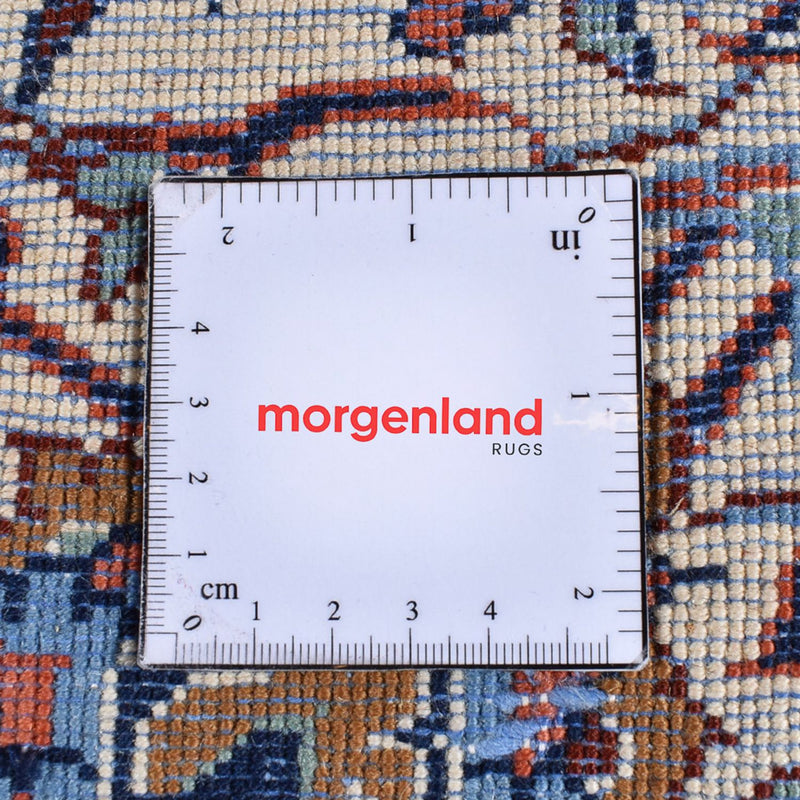 Perser Rug - Royal - 356 x 257 cm - red