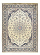 Mashhad Rug 244x347cm - Persian Rugs