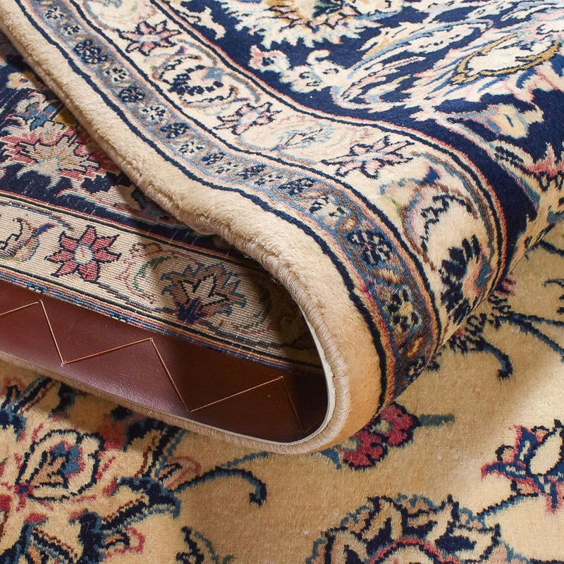 Perser Rug - Classic - 347 x 244 cm - cream