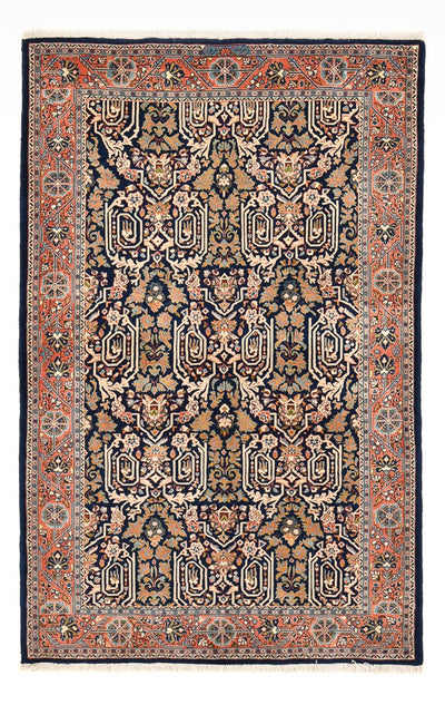 Sarouk Rug 135x211cm - Persian Rugs
