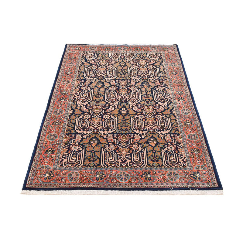 Perser Rug - Classic - 211 x 135 cm - light red