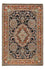 Perser Rug - Ghom - Royal - 208 x 137 cm - dark beige