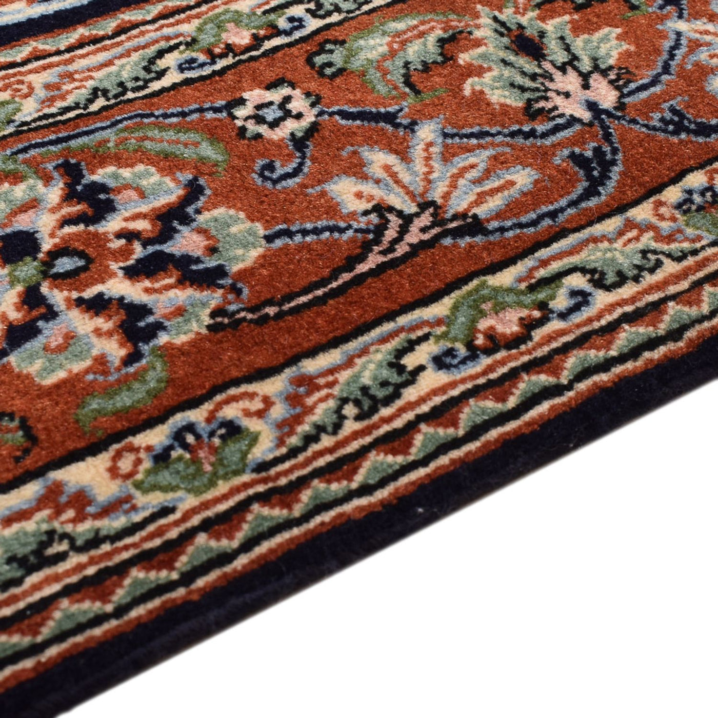 Ilam Rug 208x137cm - Persian Rugs
