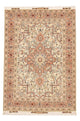Tabriz - 50 Raj Rug 106x151cm - Persian Rugs