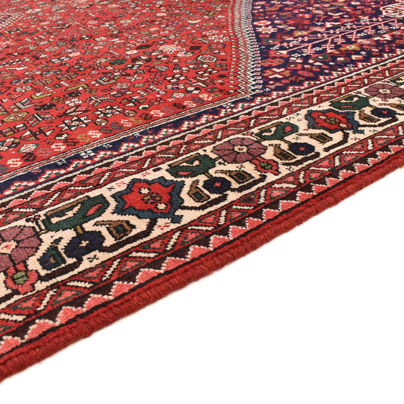 Abadeh Teppich 198x198cm - Perserteppich