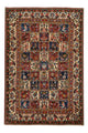 Bakhtiari Rug 298x205cm - Persian Rugs