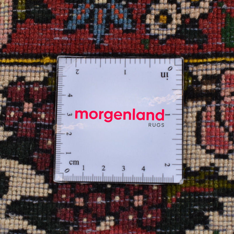 Perser Rug - Nomadic - 298 x 205 cm - multicolored