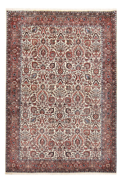 Bidjar Rug 172x249cm - Persian Rugs
