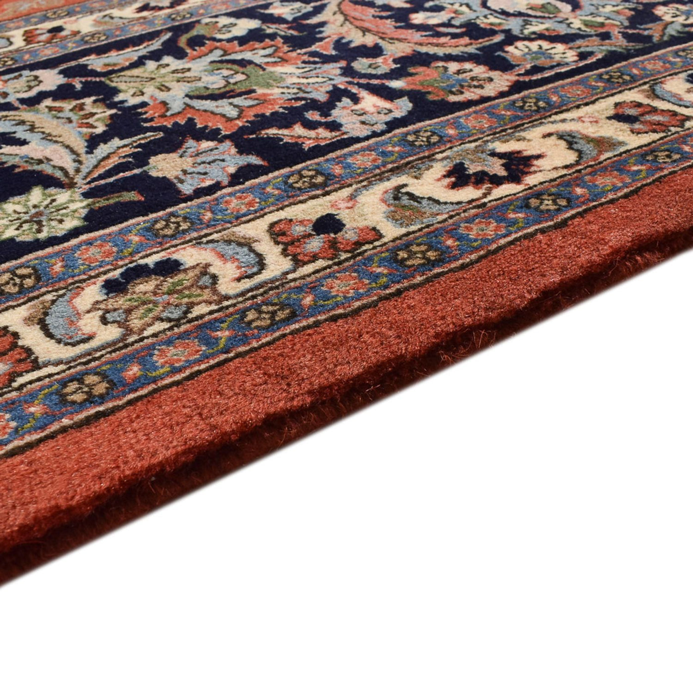 Mashhad Rug 385x298cm - Persian Rugs