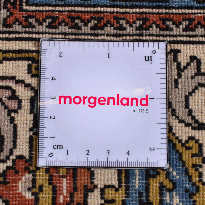 Perser Rug - Nomadic - 300 x 204 cm - red