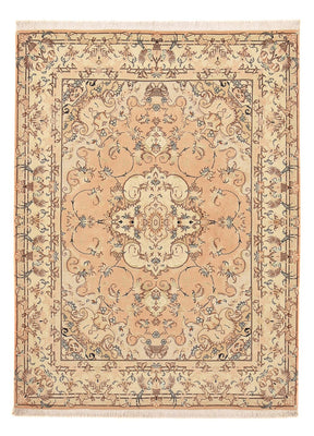 Perser Rug - Tabriz - Royal - 203 x 153 cm - caramel