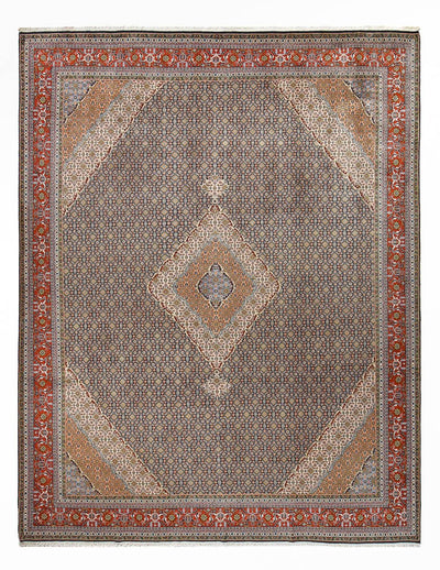 Ardabil Rug 296x393cm - Persian Rugs